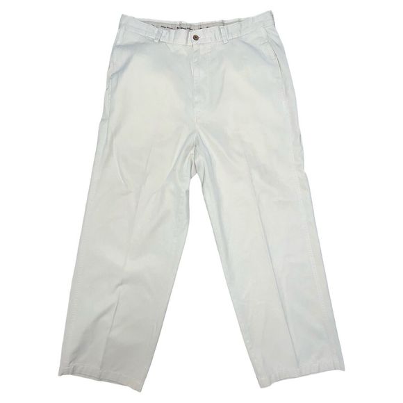 Tommy Bahama Other - Tommy Bahama Pants Mens Size 34 Professional Relax‎ Chino Pants